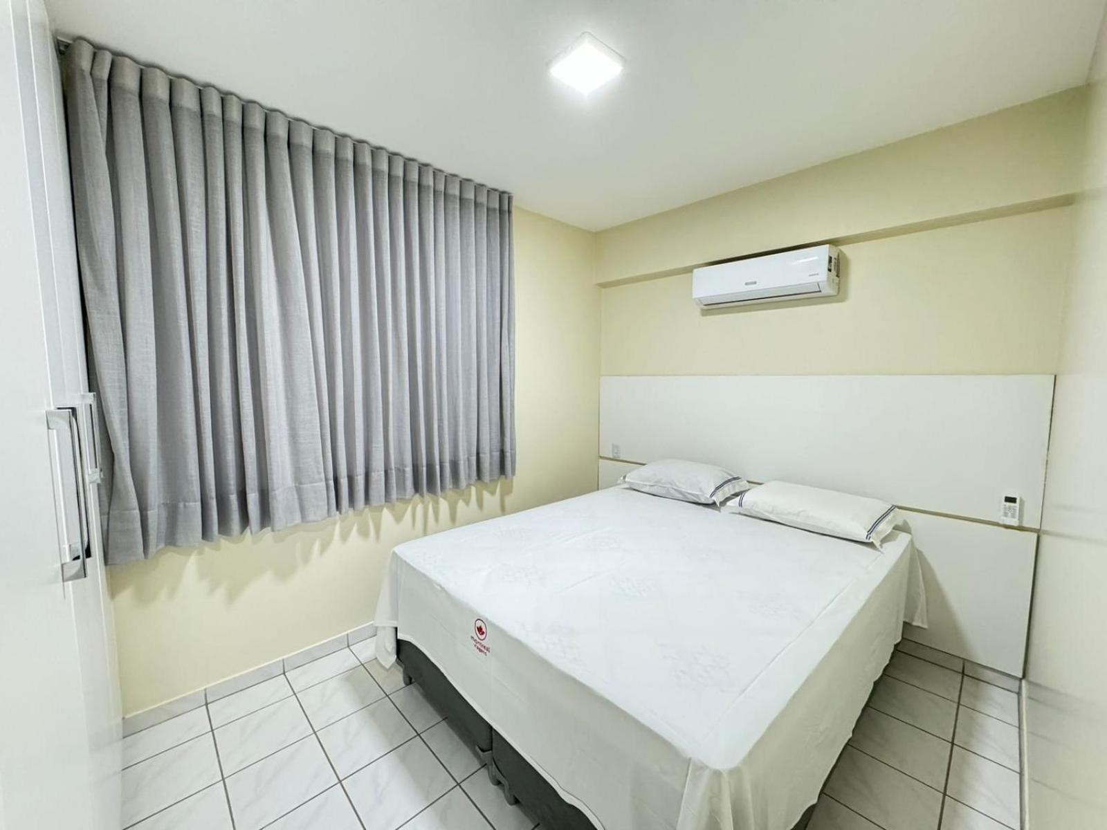Aquarius Residence - Via Caldas Caldas Novas Buitenkant foto