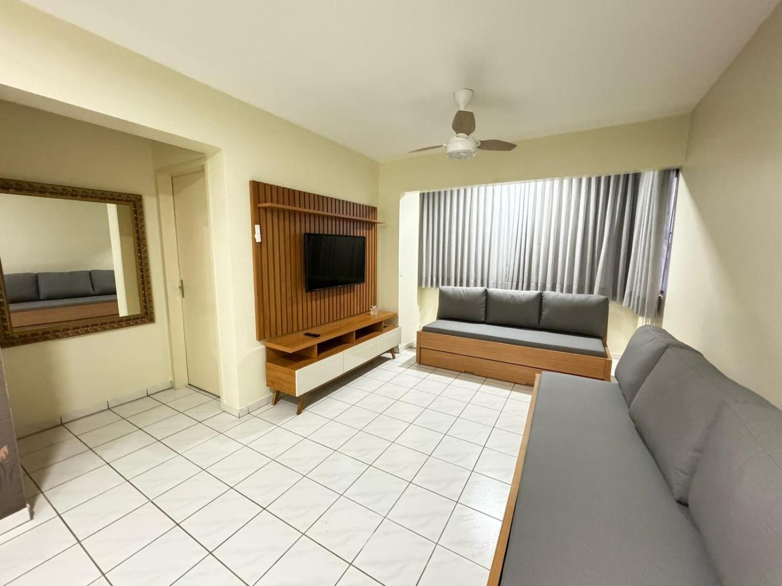 Aquarius Residence - Via Caldas Caldas Novas Buitenkant foto
