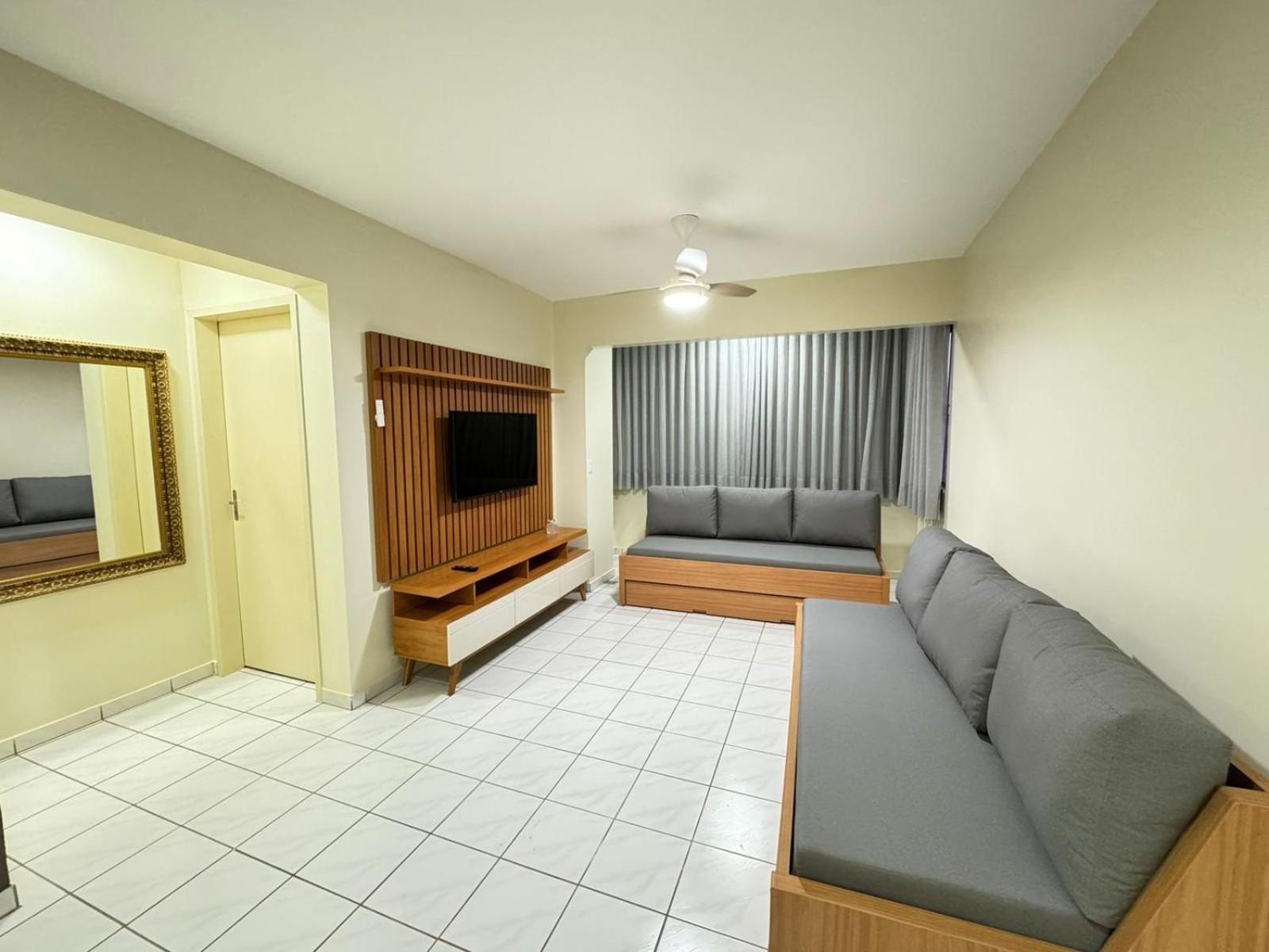 Aquarius Residence - Via Caldas Caldas Novas Buitenkant foto